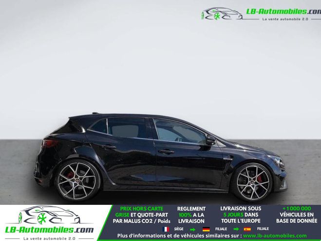 Renault Megane TCe 300 BVA Noir M�tallique de 2020