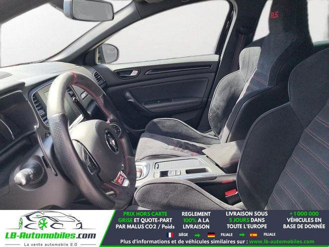 Renault Megane TCe 300 BVA Noir M�tallique de 2020