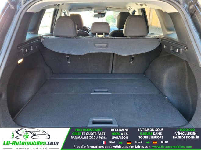 Renault Kadjar dCi 110 BVA Noir M�tallique de 2018