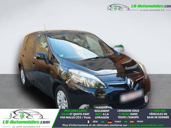  Voir d&eacute;tails -Renault Scenic dCi 110 BVA &agrave; Beaupuy (31)