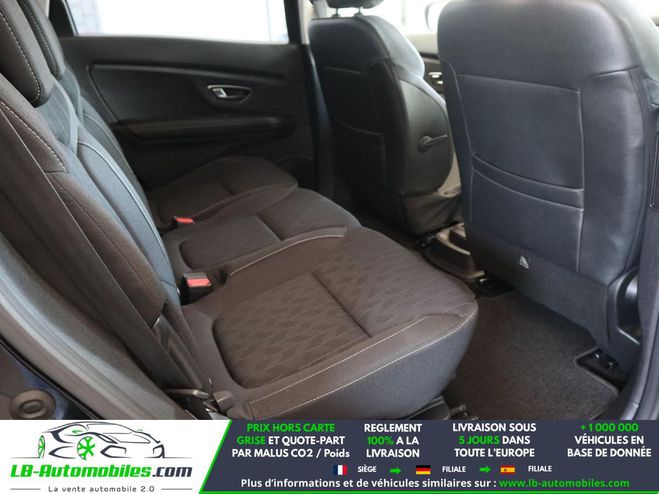 Renault Scenic 1.3TCe 115 BVM Noir M�tallique de 2019
