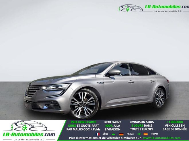 Renault Talisman Tce 160 BVA Gris M�tallique de 2021