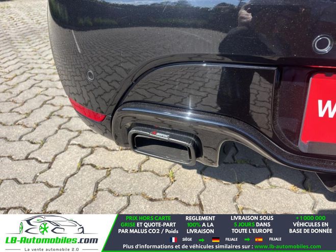 Renault Clio 1.6 Turbo 220 BVA Noir M�tallique de 2018