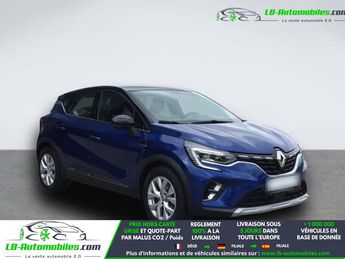  Voir d&eacute;tails -Renault Captur TCe 90 BVA &agrave; Beaupuy (31)