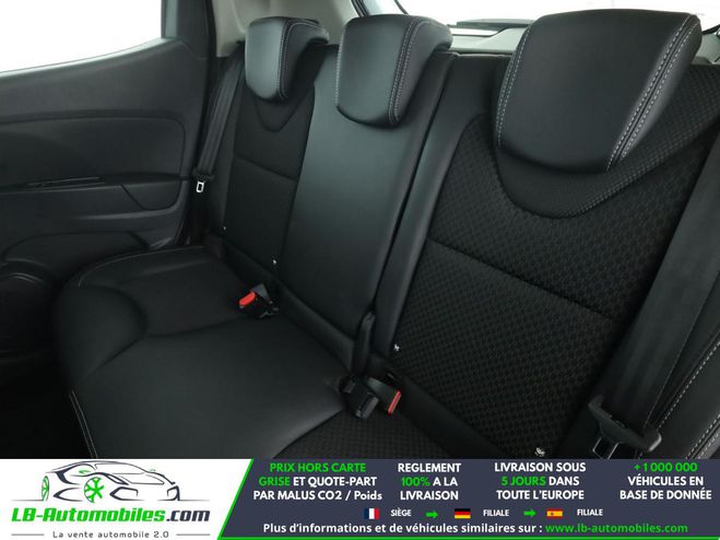 Renault Clio TCe 120 BVA Gris M�tallique de 2017