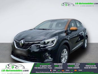  Voir d&eacute;tails -Renault Captur TCe 140 BVM &agrave; Beaupuy (31)