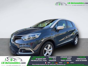  Voir d&eacute;tails -Renault Captur dCi 90 BVA &agrave; Beaupuy (31)