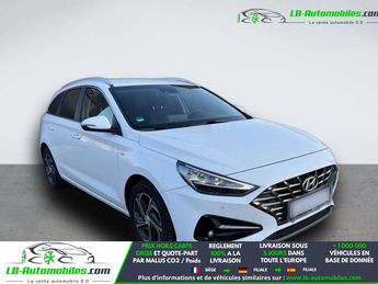  Voir d&eacute;tails -Hyundai I30 1.6 CRDi 115 BVM &agrave; Beaupuy (31)