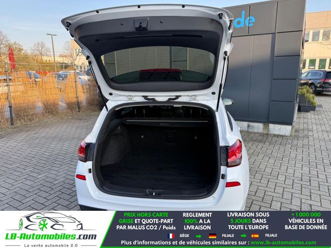 Hyundai I30 1.6 CRDi 115 BVM Blanc M�tallique de 2021