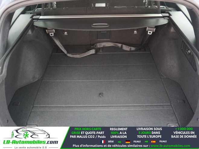 Hyundai I30 1.4 T-GDi 140 BVA Bleu M�tallique de 2019