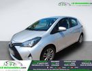 Toyota Yaris 100 VVT-i BVA &agrave; Beaupuy (31)