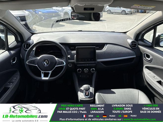 Renault Zoe R110 BVA Blanc de 2021