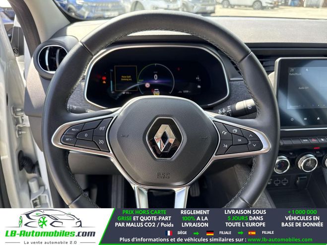 Renault Zoe R110 BVA Blanc de 2021