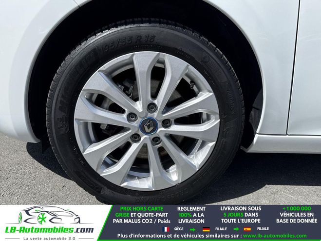 Renault Zoe R110 BVA Blanc de 2021