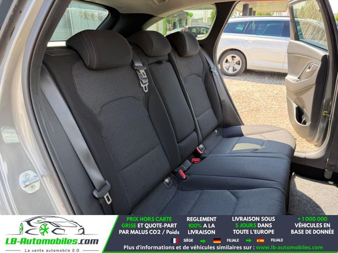 Hyundai I30 1.6 CRDi 115 BVA Gris M�tallique de 2020