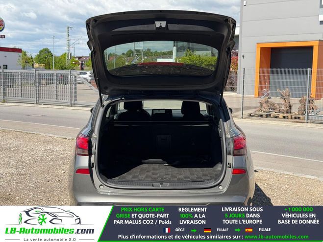 Hyundai I30 1.6 CRDi 115 BVA Gris M�tallique de 2020