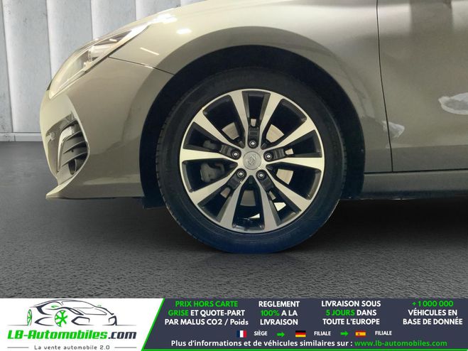 Hyundai I30 1.6 CRDi 115 BVM Gris M�tallique de 2019