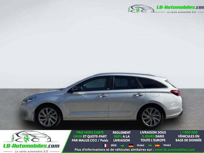 Hyundai I30 1.4 T-GDi 140 BVA  de 2018