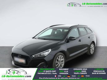  Voir d&eacute;tails -Hyundai I30 1.4 T-GDi 140 BVA &agrave; Beaupuy (31)
