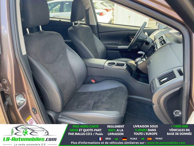 Toyota Prius 136ch Brun M�tallique de 2018