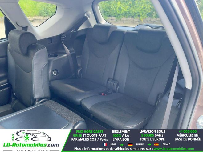 Toyota Prius 136ch Brun M�tallique de 2018