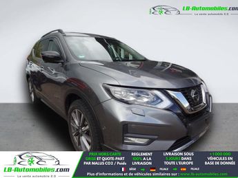 voir détails -Nissan X Trail 1.7 dCi 150 4x4-i 5pl BVA à Beaupuy (31) Voir détails -Nissan X Trail 1.7 dCi 150 4x4-i 5pl BVA à Beaupuy (31)