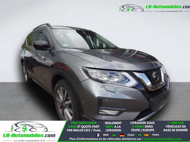 Nissan X Trail 1.7 dCi 150 4x4-i 5pl BVA Gris M�tallique de 2021