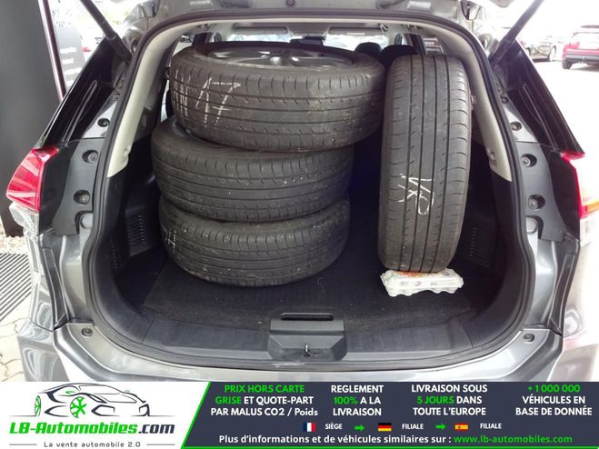 Nissan X Trail 1.7 dCi 150 4x4-i 5pl BVA Gris M�tallique de 2021