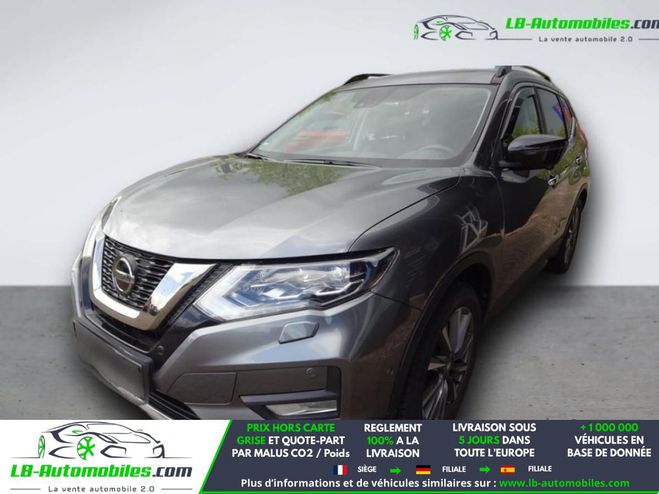Nissan X Trail 1.7 dCi 150 4x4-i 5pl BVA Gris M�tallique de 2021