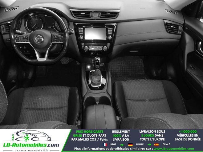 Nissan X Trail 1.7 dCi 150 4x4-i 5pl BVA Gris M�tallique de 2021