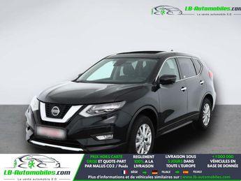 voir détails -Nissan X Trail 1.3 DIG-T 160 BVA 7pl à Beaupuy (31) Voir détails -Nissan X Trail 1.3 DIG-T 160 BVA 7pl à Beaupuy (31)