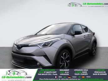 Toyota C HR