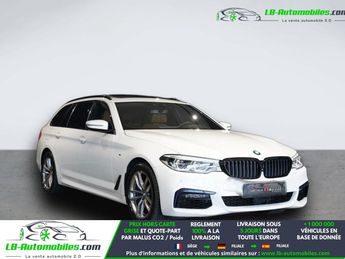 BMW Serie 5