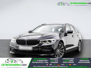 BMW Serie 5