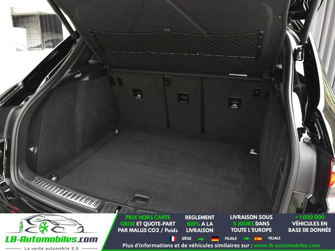 Porsche Macan S 3.0 354 ch Noir de 2021