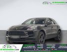 Porsche Macan S 3.0 354 ch &agrave; Beaupuy (31)