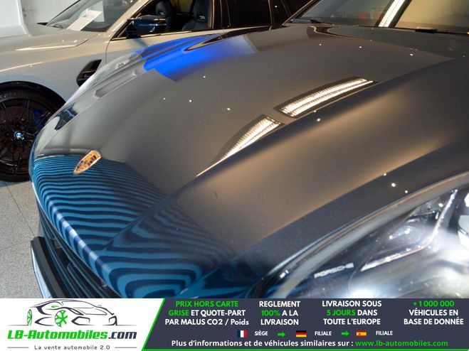 Porsche Macan S 3.0 354 ch Gris M�tallique de 2021