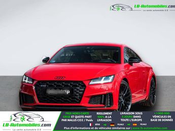 Audi TTS 