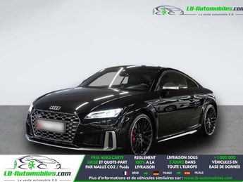 Audi TTS 