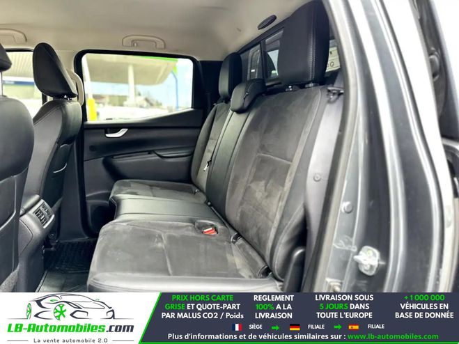 Mercedes Classe X 250D BVA Argent de 2019