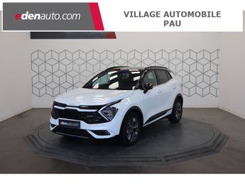  Voir d&eacute;tails -Kia Sportage VP 1.6 T-GDi 230ch ISG Hybride BVA6 4x2  &agrave; Lons (64)