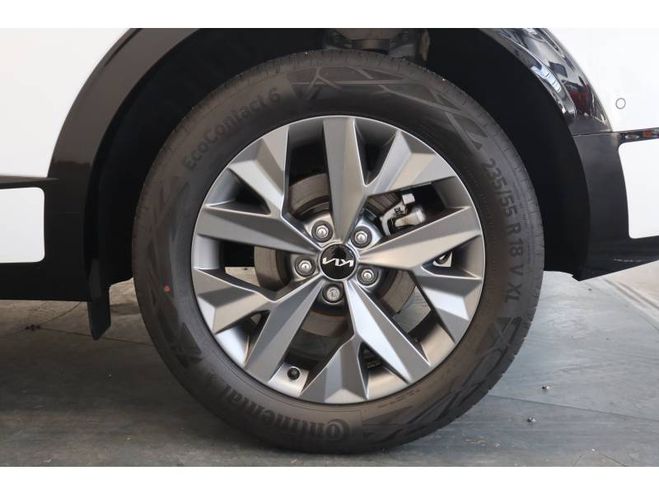 Kia Sportage VP 1.6 T-GDi 230ch ISG Hybride BVA6 4x2  blanc de 2022
