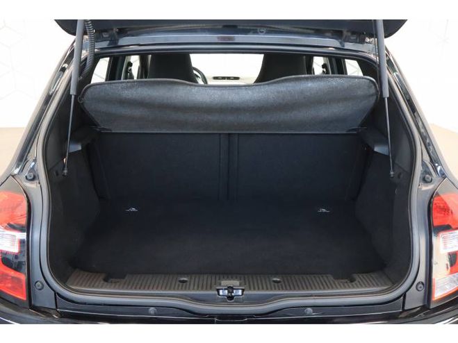 Renault Twingo III 0.9 TCe 90 Energy Zen noir de 2015