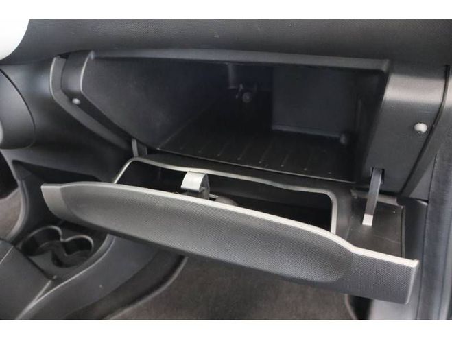 Renault Twingo III 0.9 TCe 90 Energy Zen noir de 2015