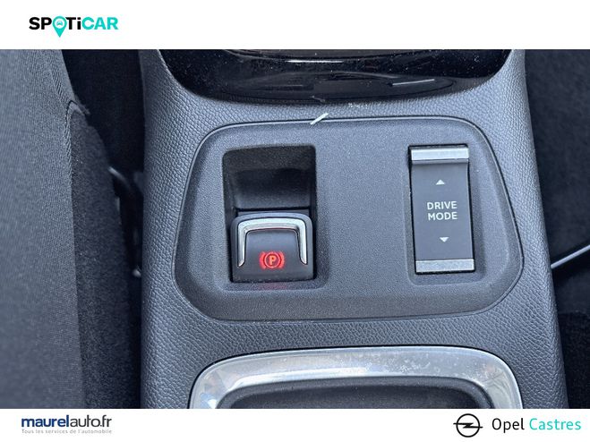 Opel Corsa Corsa Electrique 136 ch & Batterie 50 kW Red de 2020