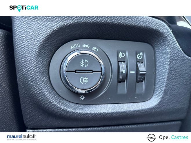 Opel Corsa Corsa Electrique 136 ch & Batterie 50 kW Red de 2020