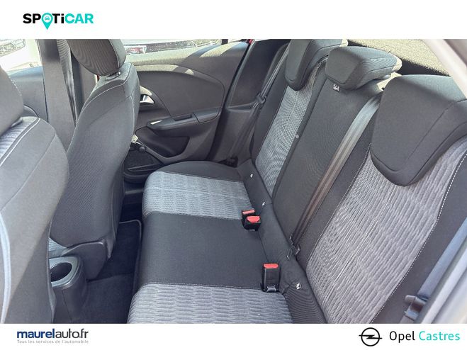 Opel Corsa Corsa Electrique 136 ch & Batterie 50 kW Red de 2020