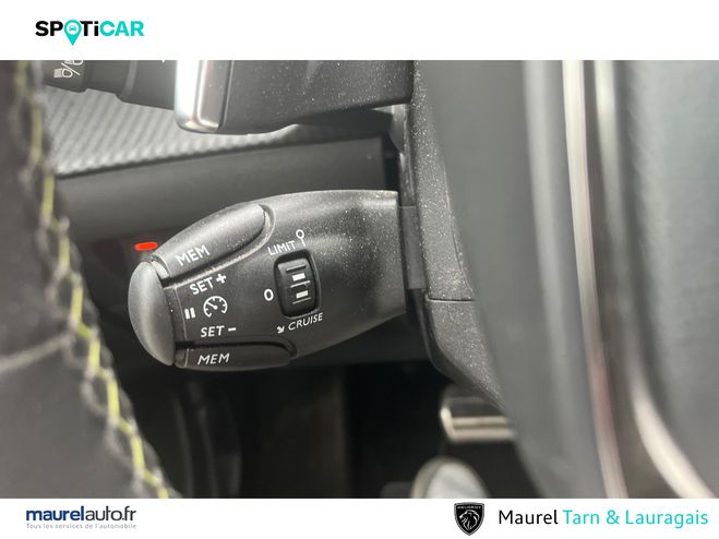 Peugeot 2008 2008 PureTech 130 S&S EAT8 GT 5p Blue de 2021
