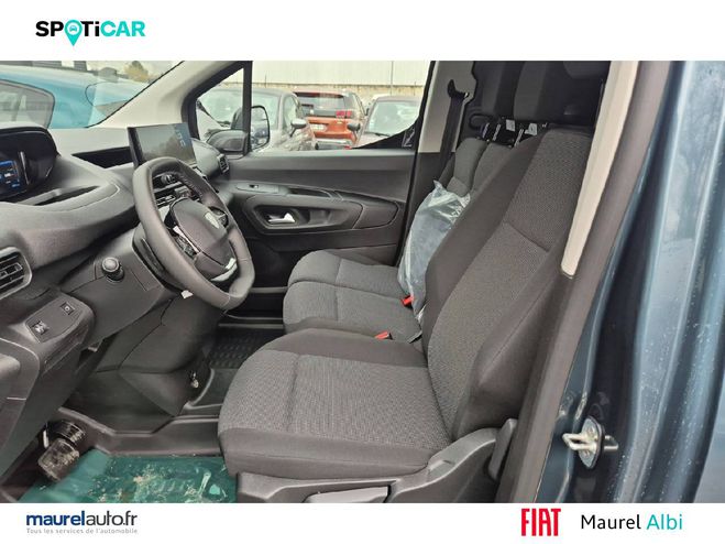 Peugeot Partner PARTNER FGN DIESEL 130 CH M AUT PRO SKIL Blue de 2026