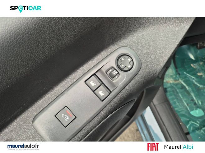 Peugeot Partner PARTNER FGN DIESEL 130 CH M AUT PRO SKIL Blue de 2026